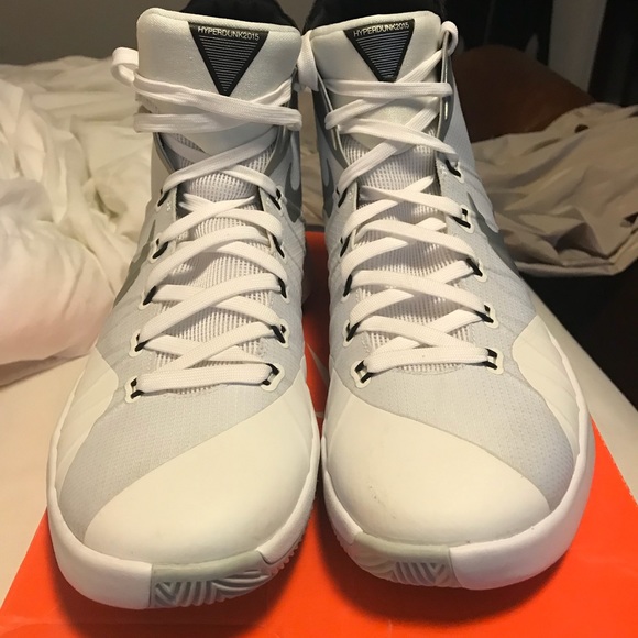 Nike Hyper Dunk 2015 size  11